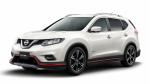 Nissan X-Trail Hybrid Performance Package Nismo 2016 года